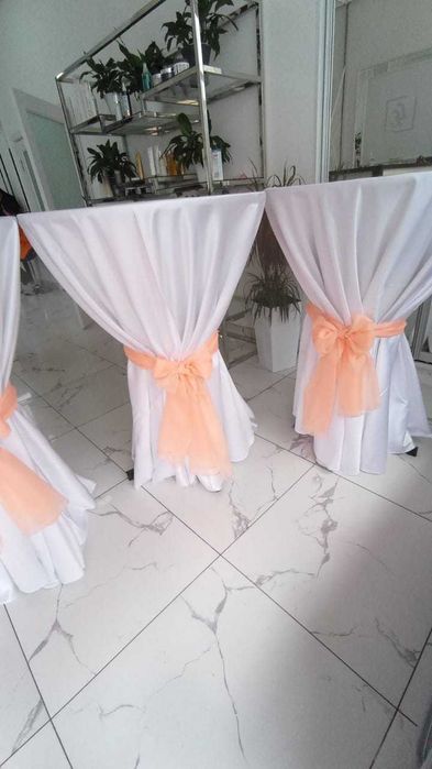 Аренда, прокат столов, стульев, посуды