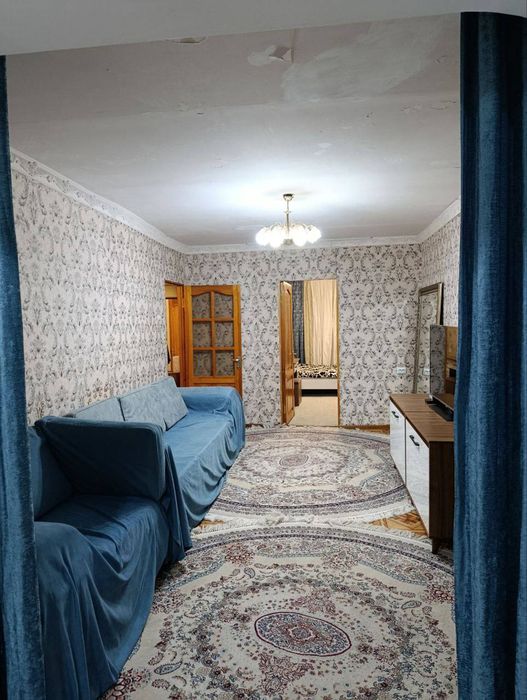 Аренда 2/4/5 Буюк ипак йули метро