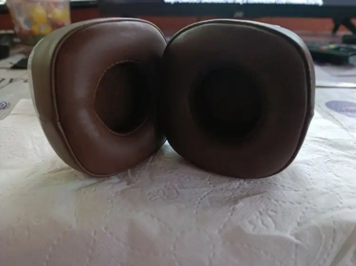 Хорошие наушники