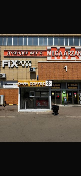Продажа Павильона 3*2 СРОЧНО!