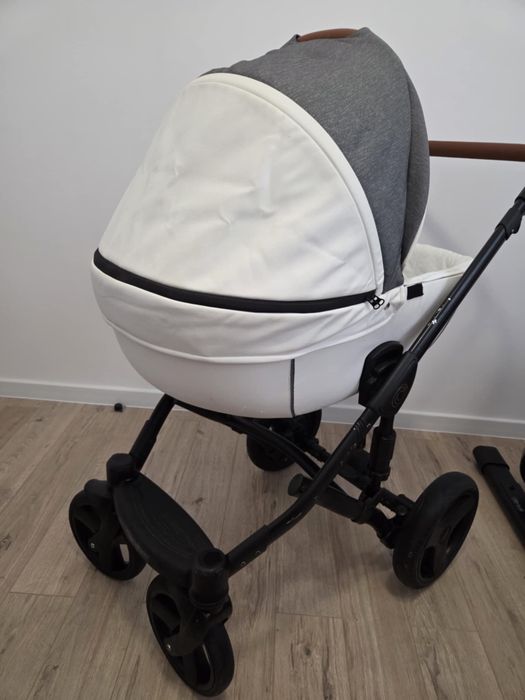 Carucior bebe Krausman 3in1