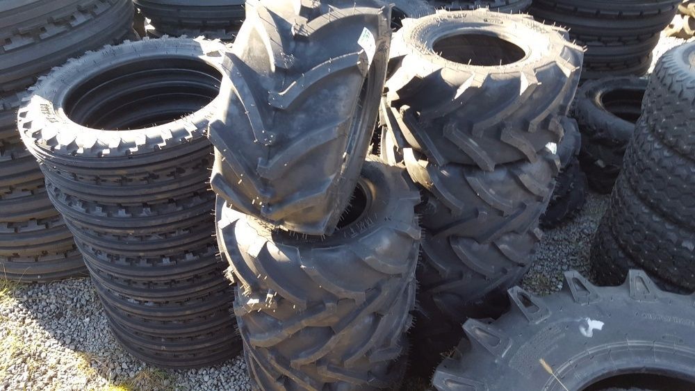 18X8.50-8 BKT cauciucuri noi cu garantie model tractiune 4 pliuri TL