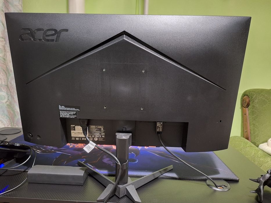 Монитор Acer Nitro VG270U