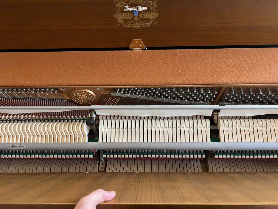 Акустично пиано KAWAI
