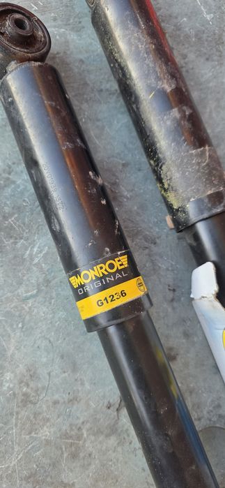 Задни амортисьори за Golf 4 4motion, Audi A3/S3 Quattro, Skoda, Seat