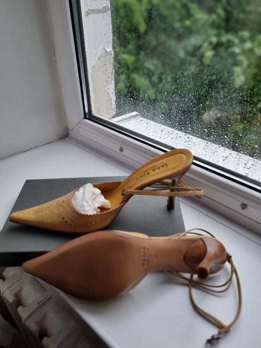 Босоножки жен.,  новые Размер 41