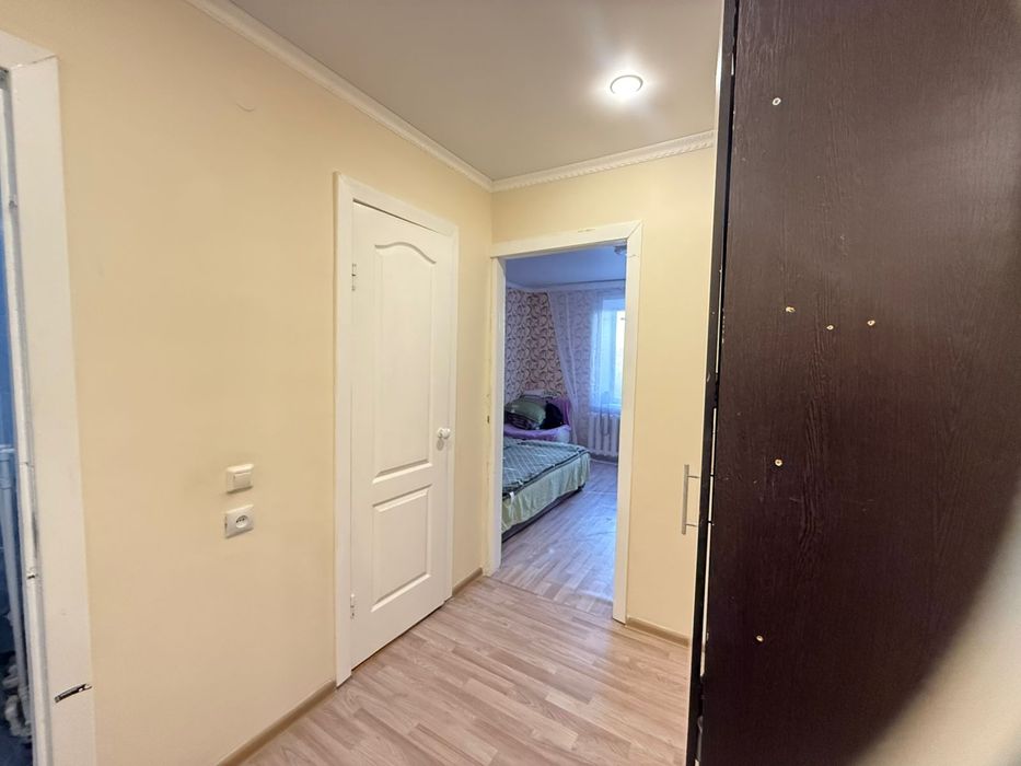 Продам 2 ком квартиру Обл больница 20400