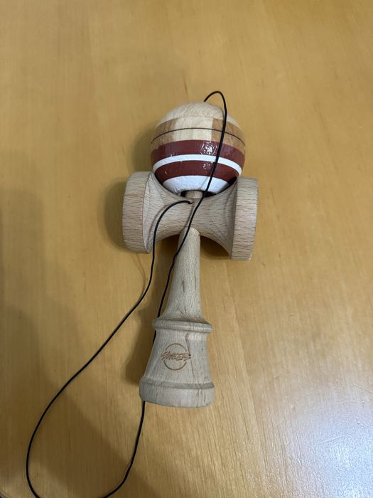 Kendama Broken Shape