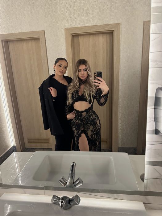 Нова рокля от replica