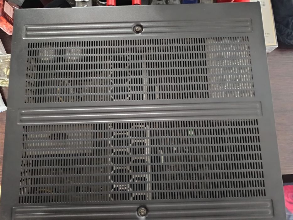 Pioneer amplificator statie A616 MKII