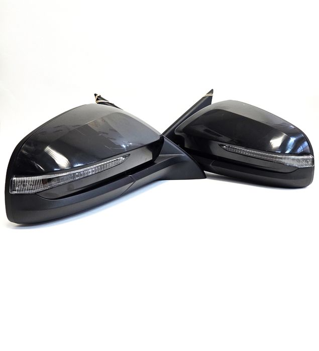 Зеркало боковое комплект  Lada Vesta рестайлинг (ladaparts_uz)