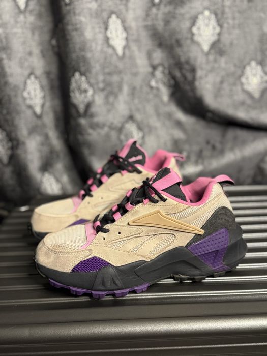 Обувь adidas reebok