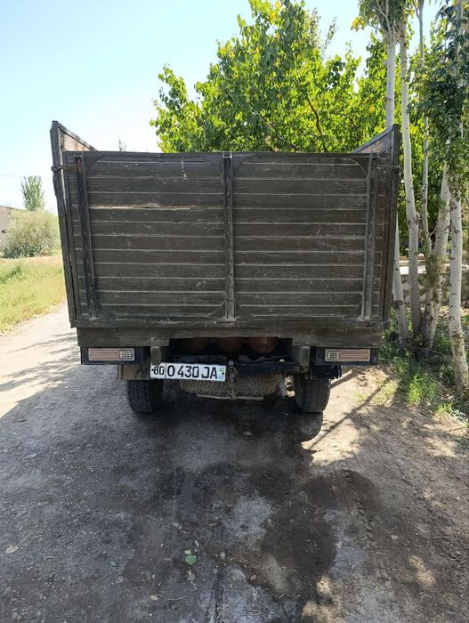 Mashina sotiladi balon holatlari yaxshi