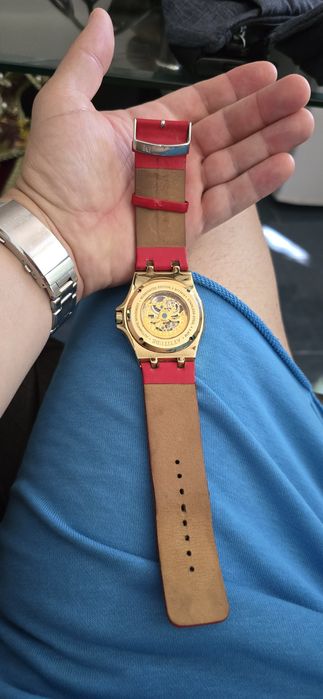 Ceas automatic barbati