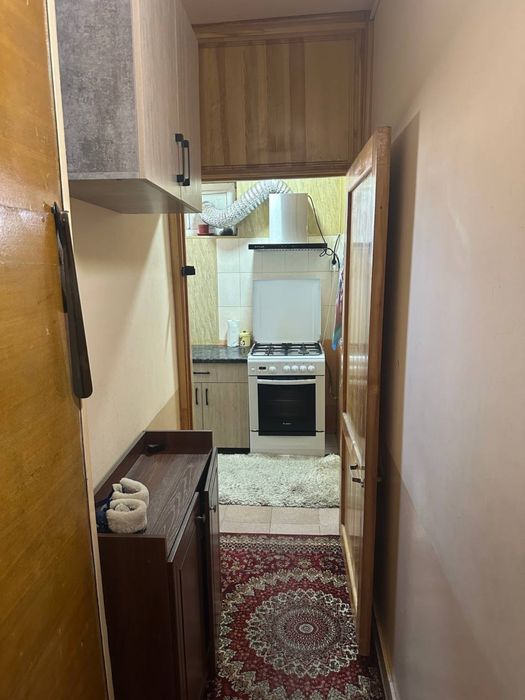 Продается квартира своя Юнусабад 5 квартал 4 комнат