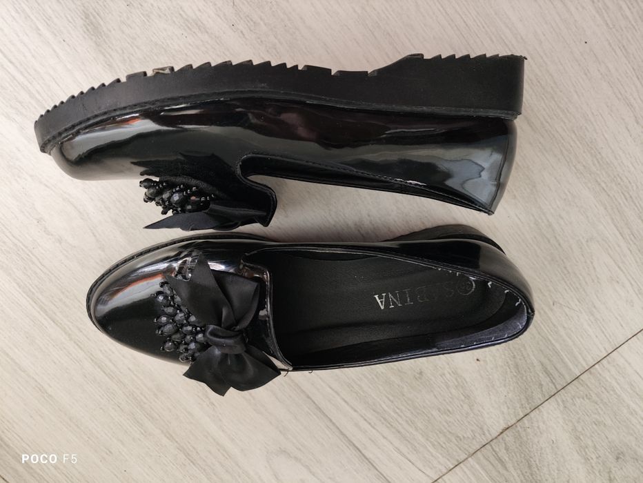 Обувь для девочек и мальчиков Новые и бу