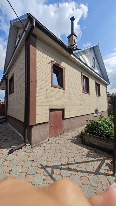 Продажа дома в Рабочем посёлке