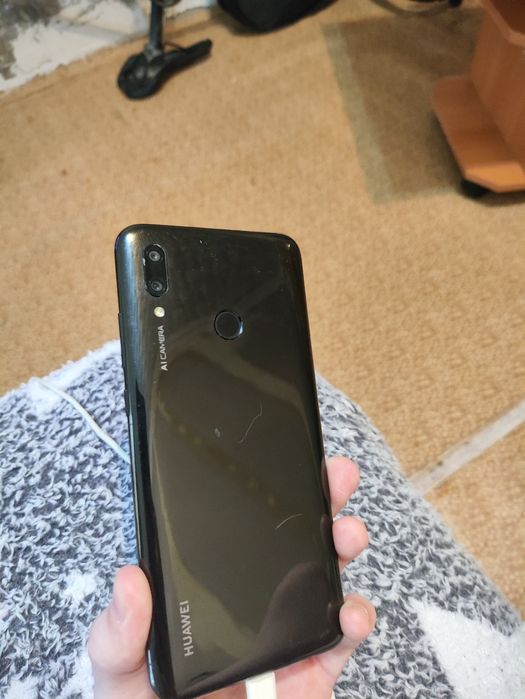 Huawei p smart 2019