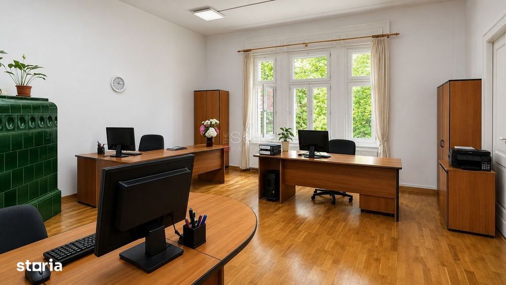 Apartament 3 Camere | Centrul Istoric