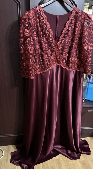 rochie lunga de seara