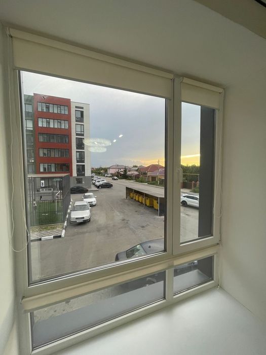 Ролл-Шторы, москитные сетки и решётки
