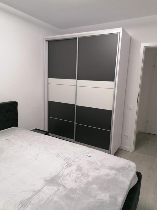 Apartament 2 camere de inchiriat Emil Racovita