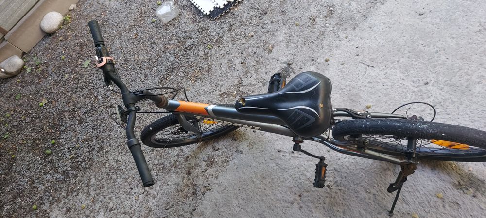 Велики б/у в хорошем качестве