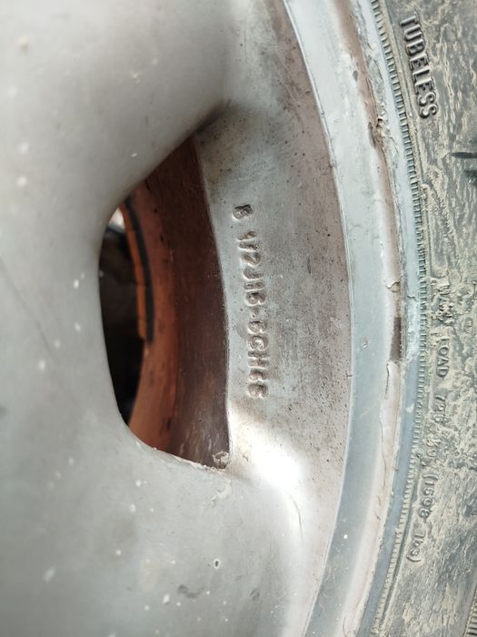 Диски 16р хорошим состаянии