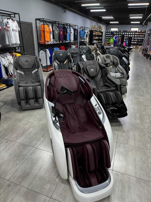 Массажное кресло | Massaj kreslo | Массаж кресло | Dastavka MPM8