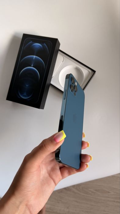 Айфон 12 PRO 256 GB