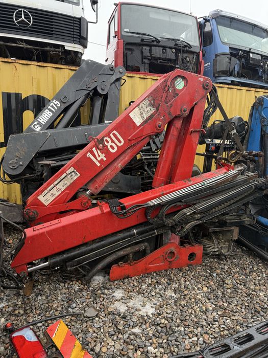 Грузовой Авторазбор