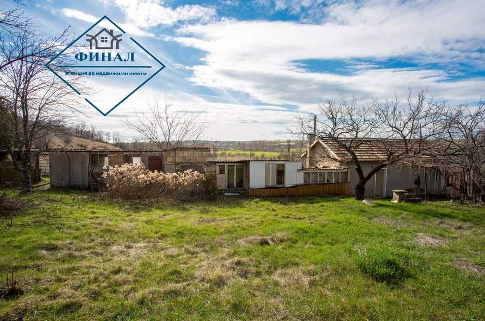 Продава се Къща в с. Мадара, Област Шумен - 70 кв.м за 474 €/кв.м - Снимка #3
