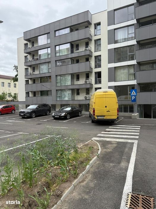 Apartament 2 camere | Lacul Tei