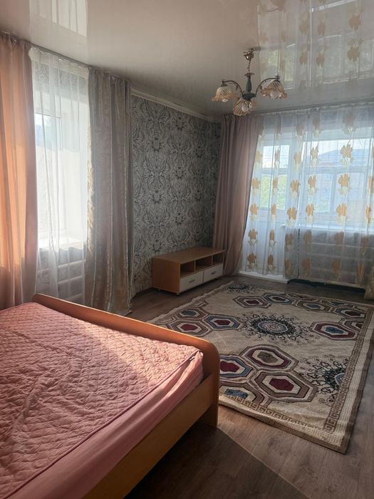 Продам 1 комн кв район ТАЙГИ