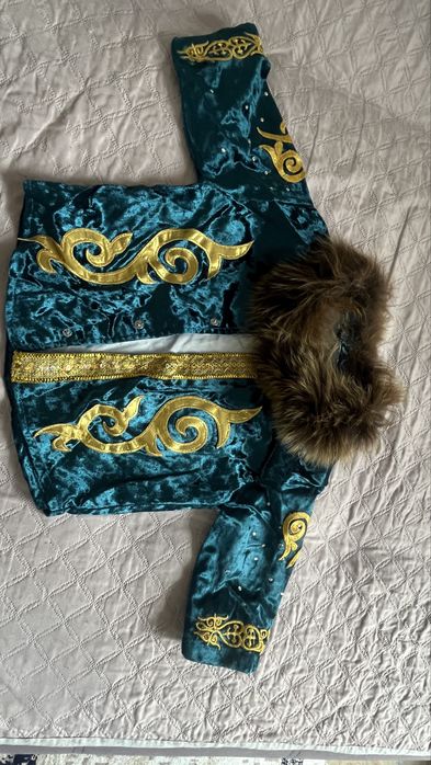 Костюм на 1 годик