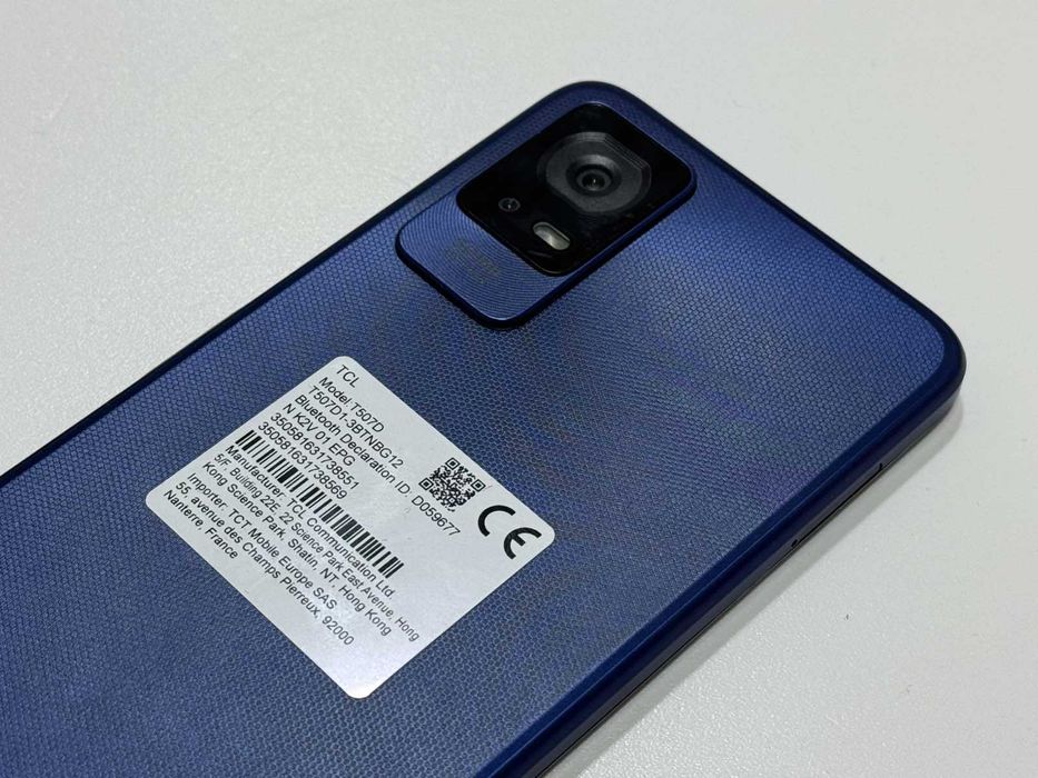 Мобилен Телефон - TCL 408