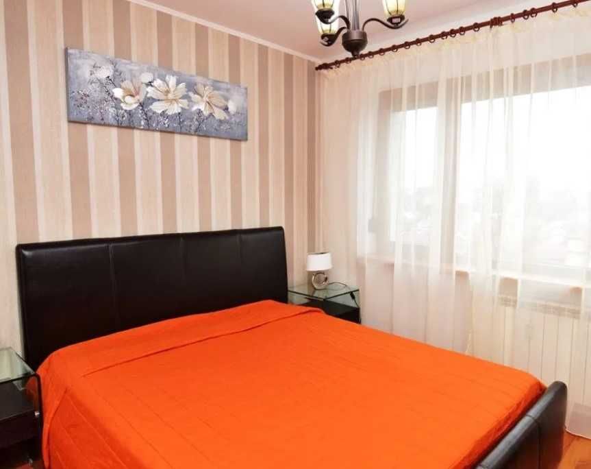 Дава се под наем Двустаен апартамент в Пловдив, Кючук Париж - 65 кв.м за 311.1 € - Снимка #10