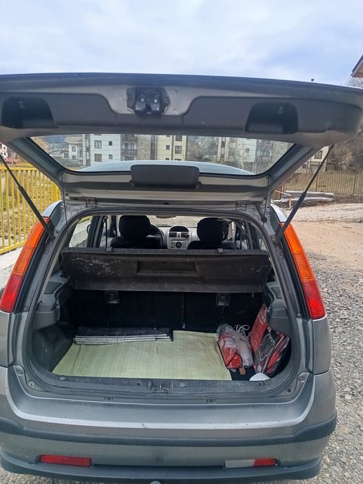 Suzuki Ignis 1.5 4x4