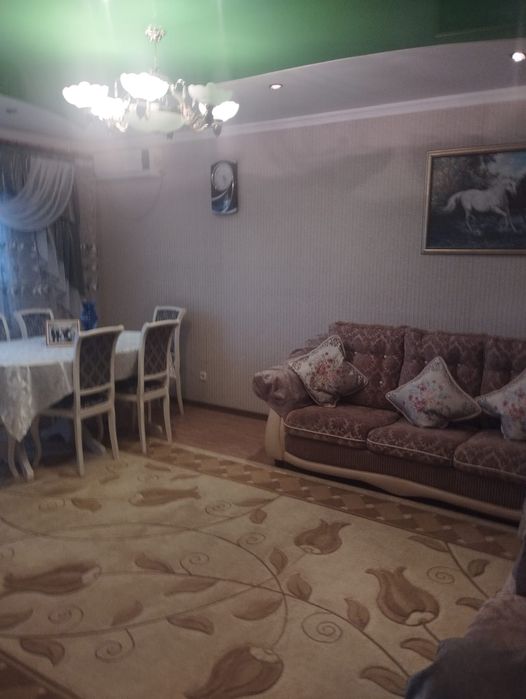 Продам 4-х комн.кв ул. планировки