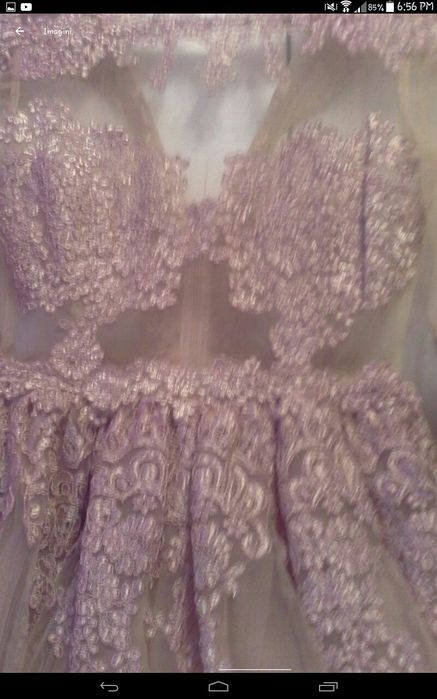 Rochie de seara mas 36-38