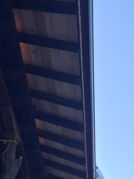 Ремонт на покриви