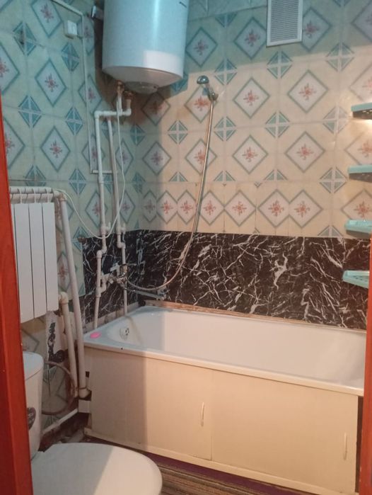 Сдаётся квартира на длительный срок