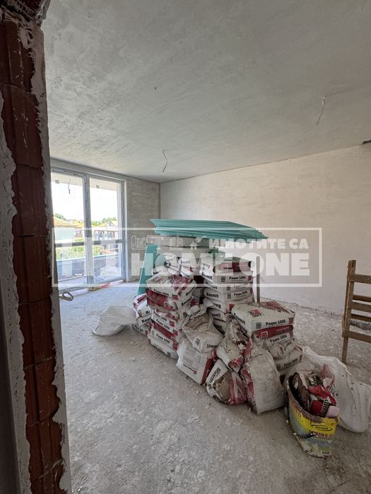 Продажба 2-стаен гр. София - Горубляне 56m²