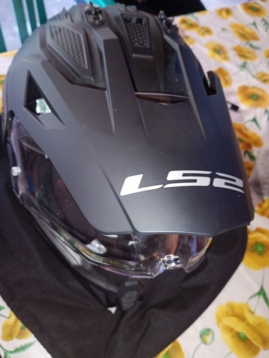 Casca moto pioneer 2 mărimea M nu fac prin livrare OLX.