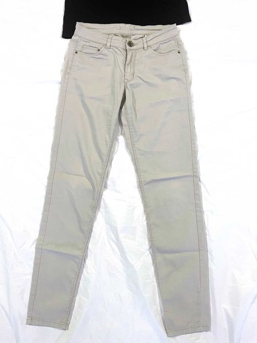 Дамски дънки - размер XS-S