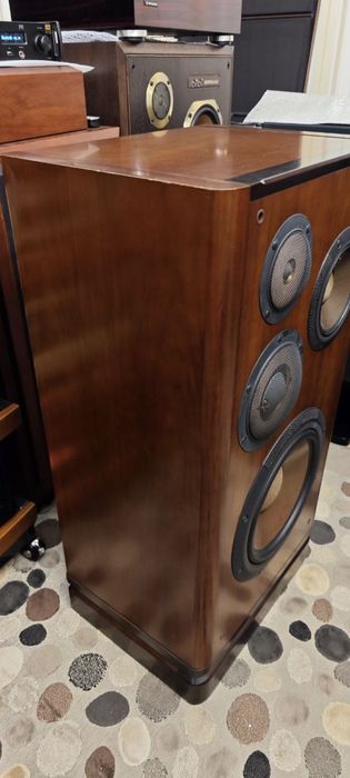 Diatone ds v 5000   топ Акустика