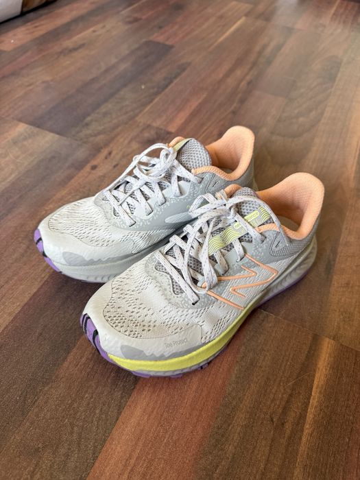 Дамски маратонки New Balance
