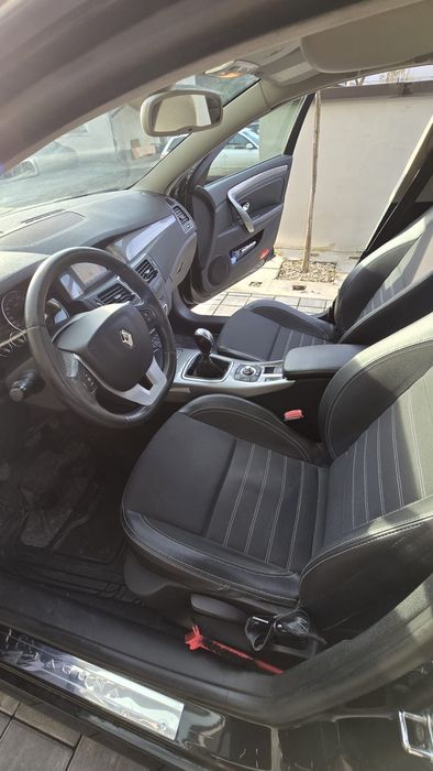 Super oferta! RENAULT LAGUNA 3