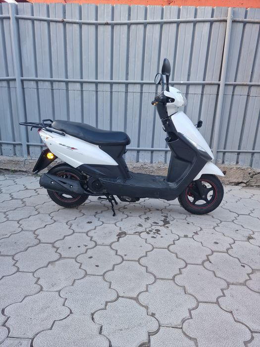 В отличном состоянии!