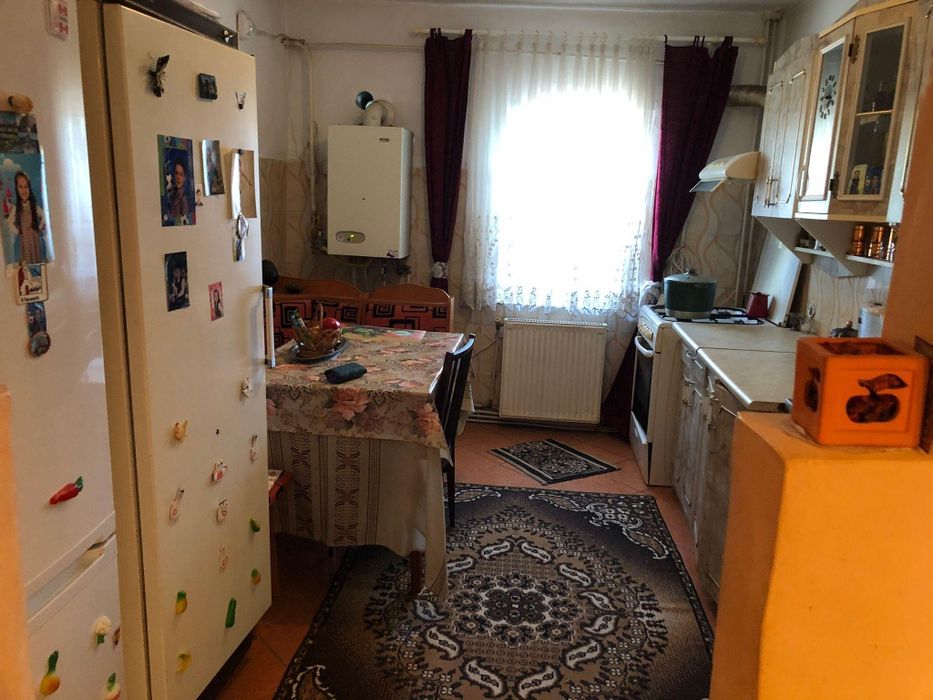Apartament 4 camere decomandat | 78 mp | 2 băi | 2 balcoane | Mobilat complet